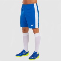 Sportshorts für Kinder Joma Sport Maxi Weiß