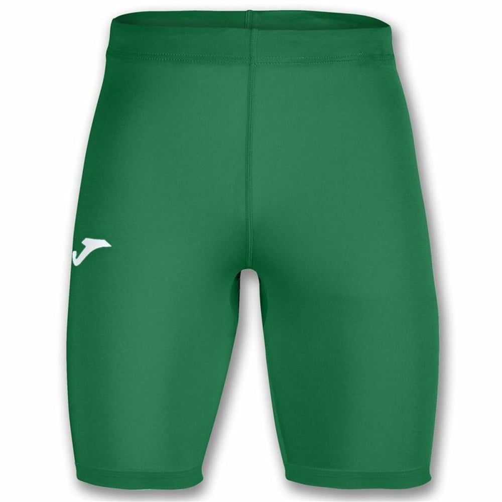 Sports Leggings for Men Joma Sport Brama Green (S/M)