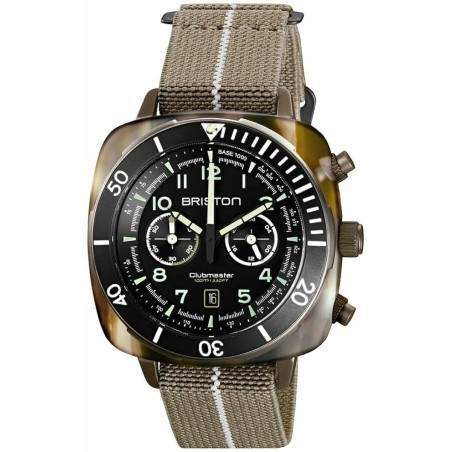 Montre Homme Briston 23144.PKAM.TJ.19.EK Marron