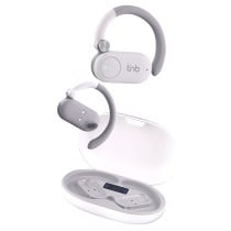 Écouteurs sport T'NB ENERGY PLUS Blanc