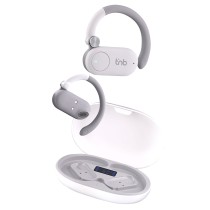 Sports headphones T'NB ENERGY PLUS White