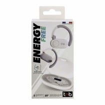 Écouteurs sport T'NB ENERGY PLUS Blanc