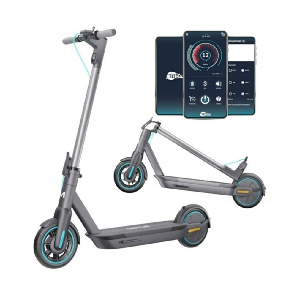 Trottinette Électrique Motus Ruptor R1