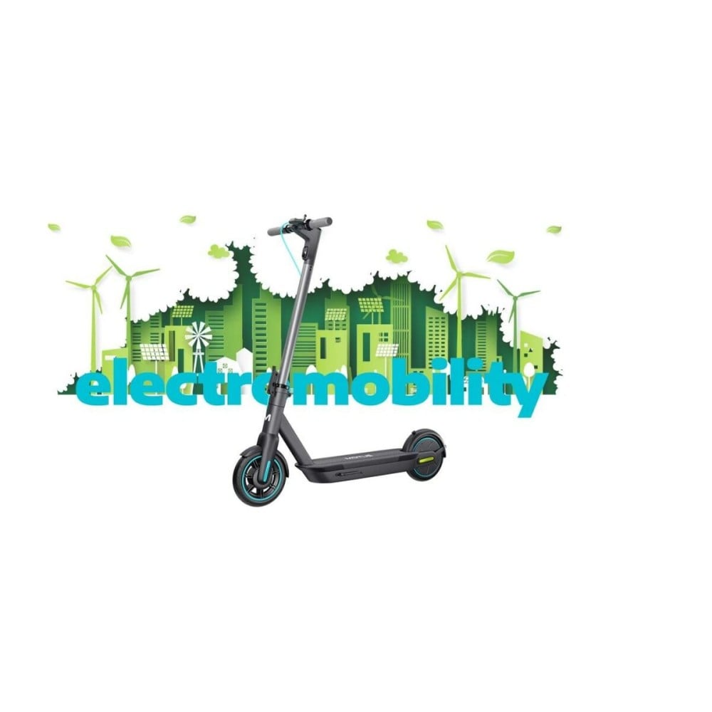 Trottinette Électrique Motus Ruptor R1