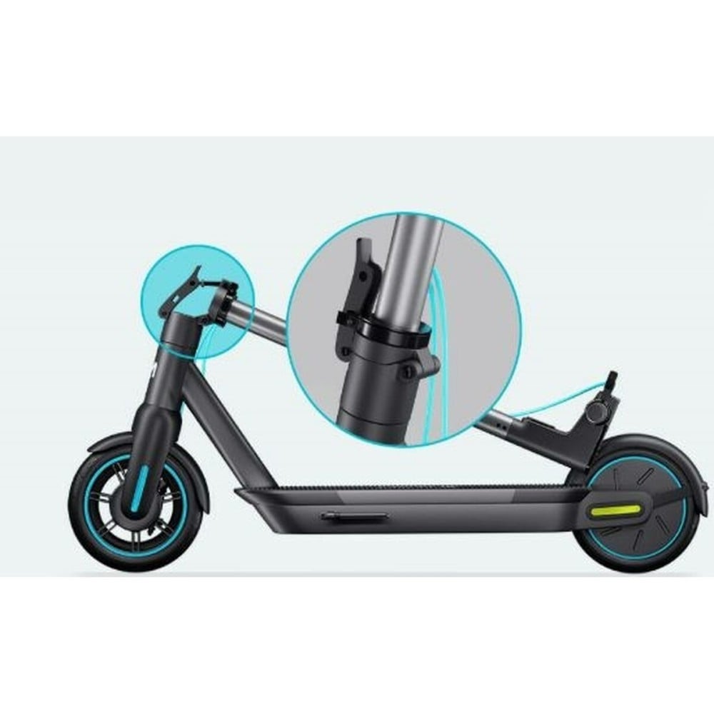 Trottinette Électrique Motus Ruptor R1