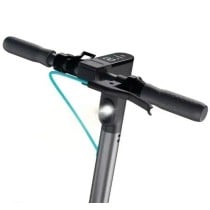 Trottinette Électrique Motus Ruptor R1