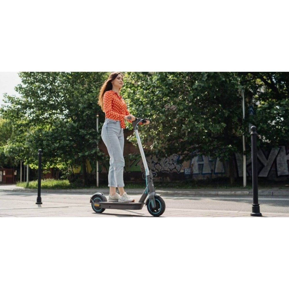 Trottinette Électrique Motus Ruptor R1