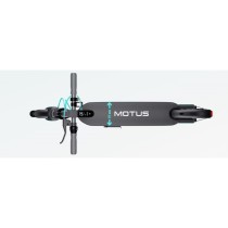 Trottinette Électrique Motus Ruptor R1