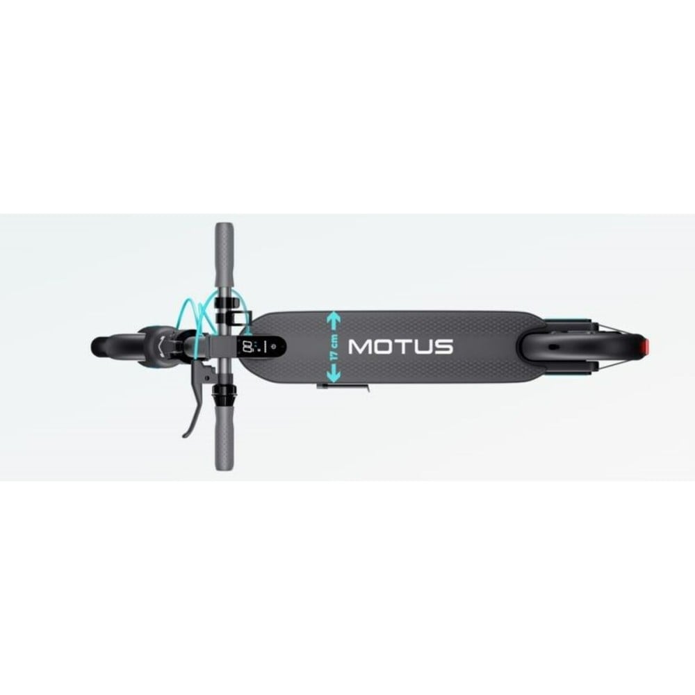 Trottinette Électrique Motus Ruptor R1