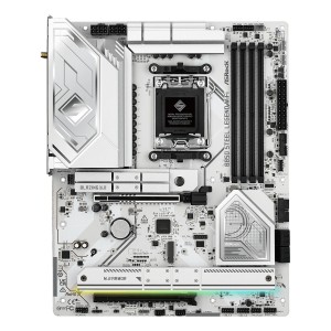 Carte Mère ASRock B850 STEEL LEGEND WIFI