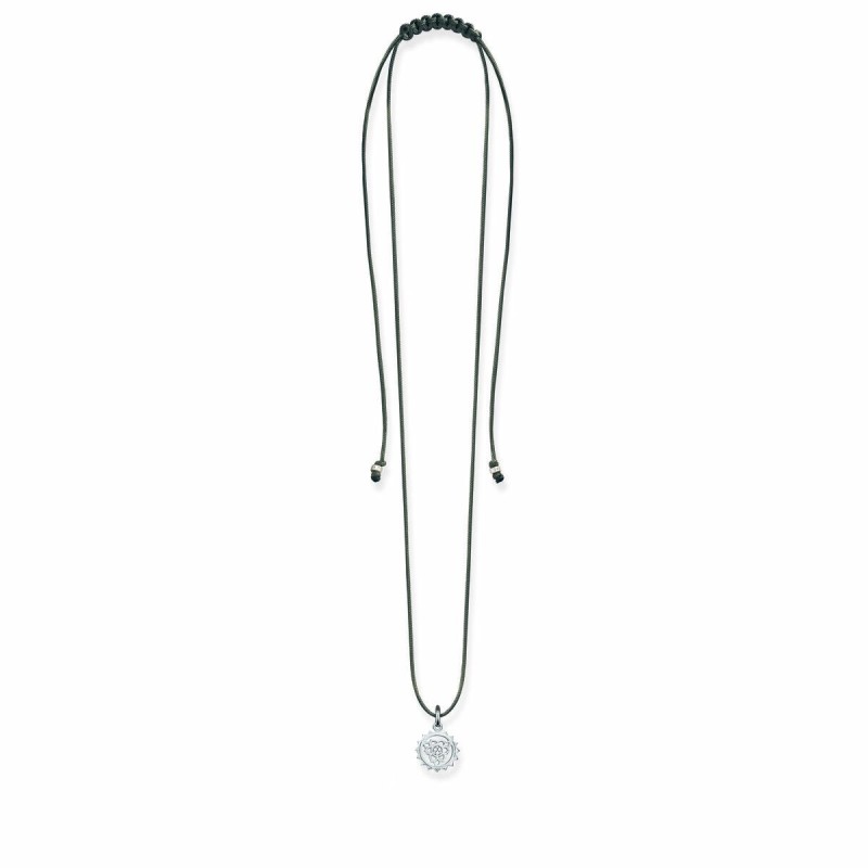 Choker Thomas Sabo LSKE011-401-5-L80V 80 cm