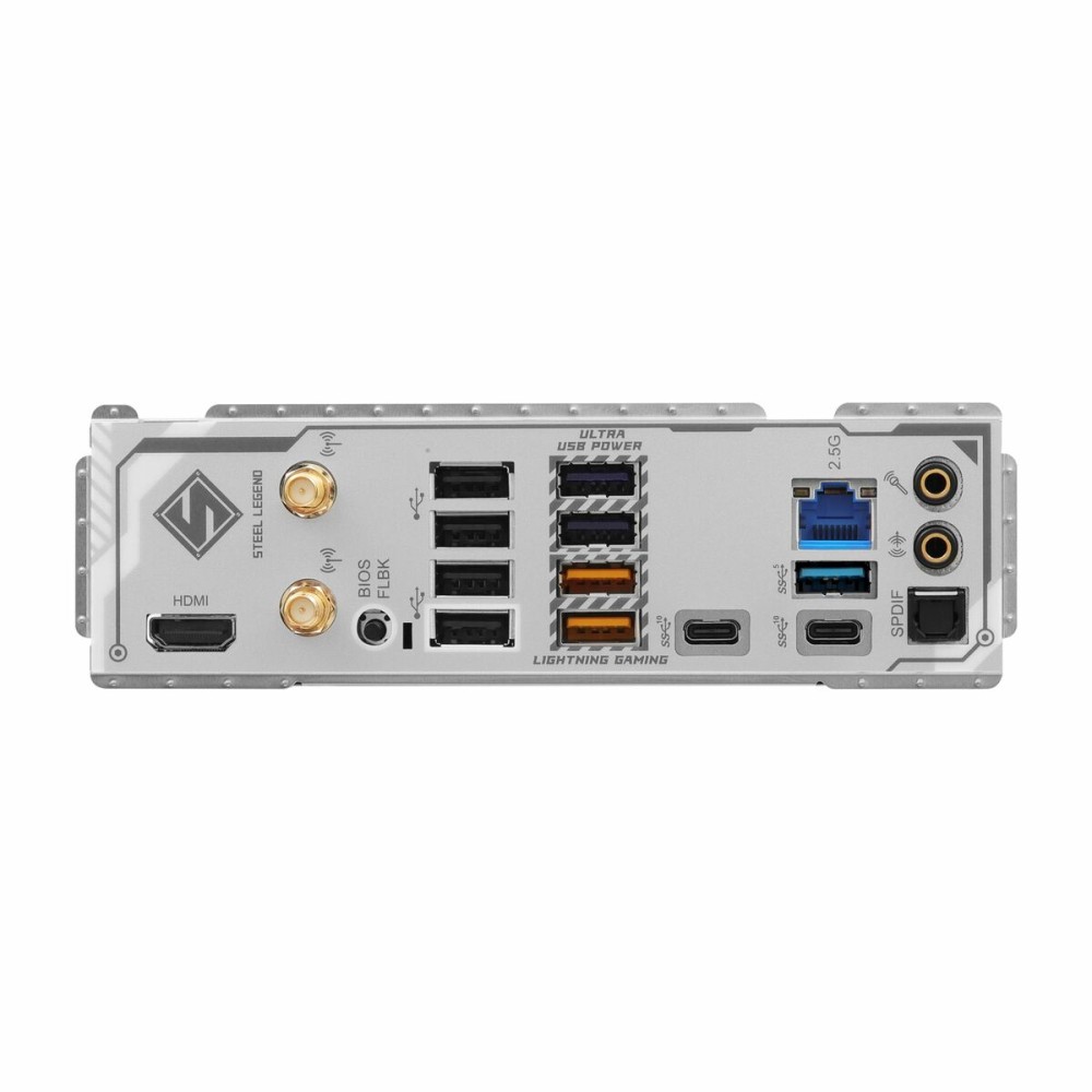 Carte Mère ASRock B850 STEEL LEGEND WIFI