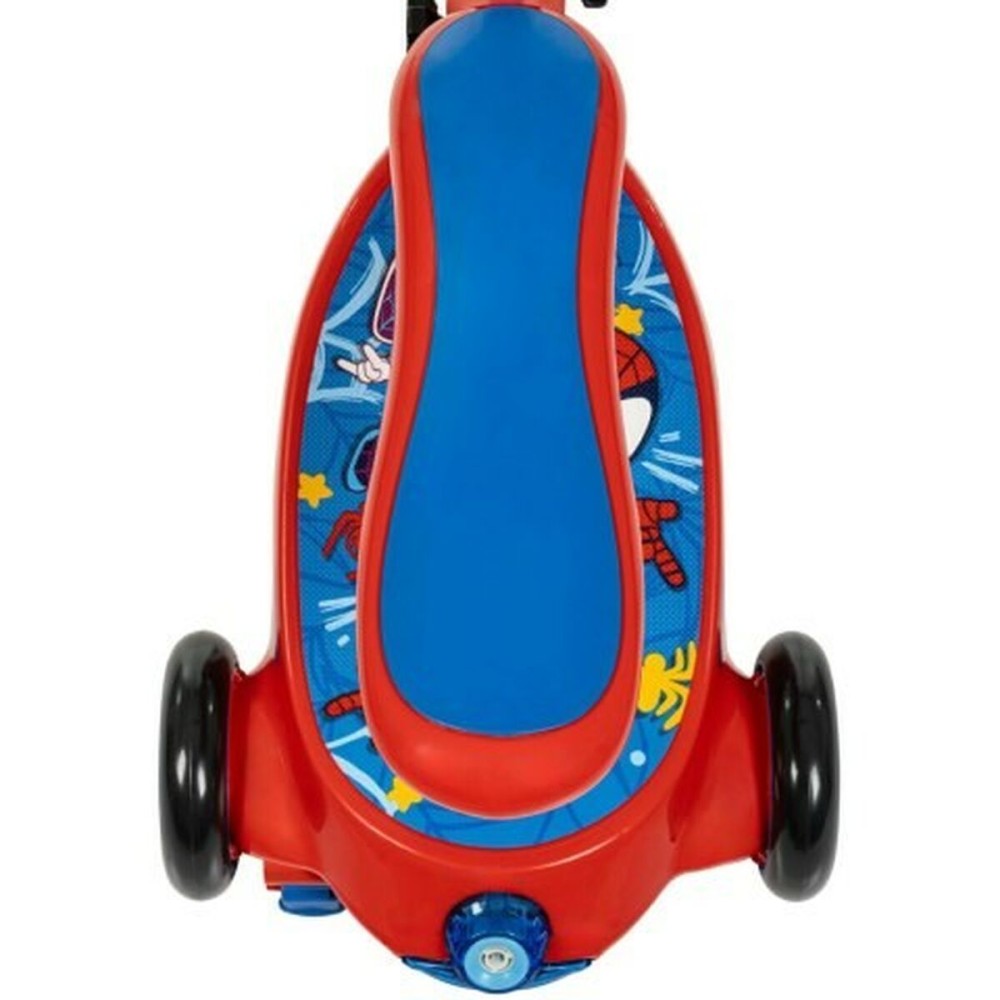 Elektroroller Huffy 18005W Blau Rot