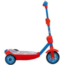 Elektroroller Huffy 18005W Blau Rot