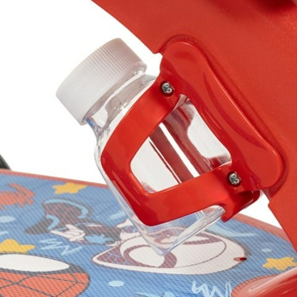 Elektroroller Huffy 18005W Blau Rot