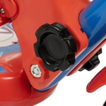 Elektroroller Huffy 18005W Blau Rot