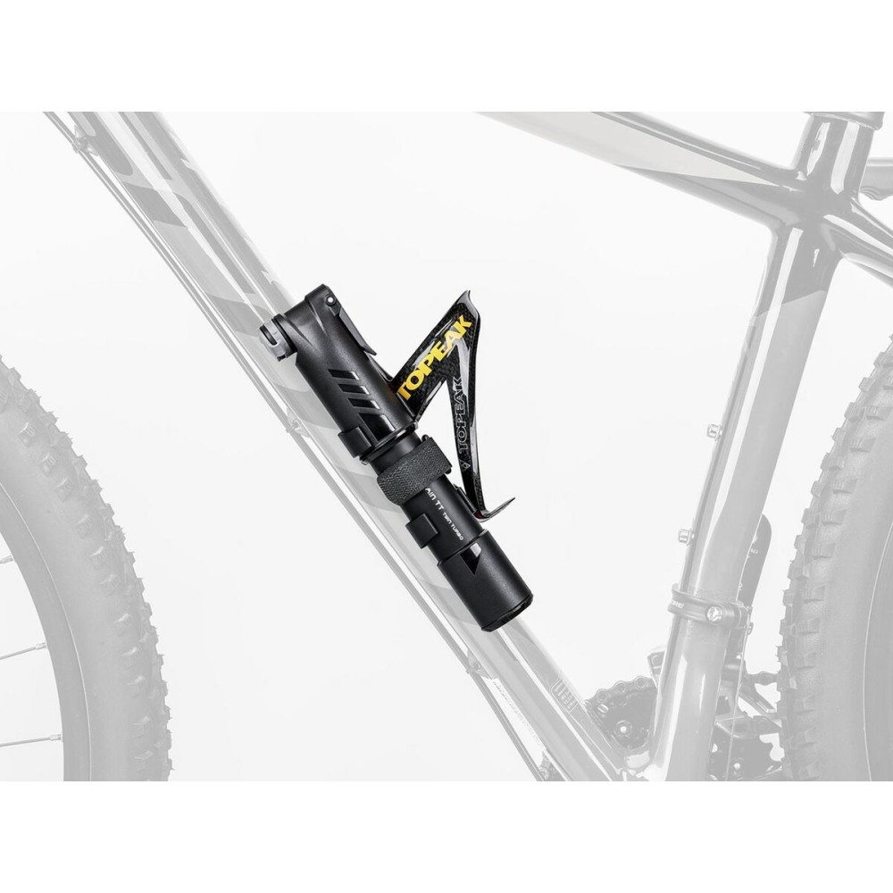 Fußluftpumpe Topeak T-TMTT-1