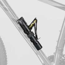 Fußluftpumpe Topeak T-TMTT-1