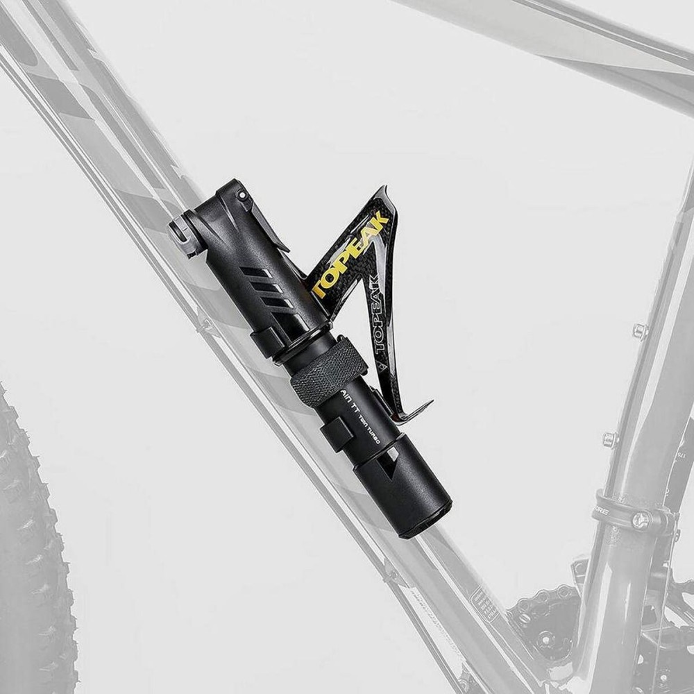Fußluftpumpe Topeak T-TMTT-1