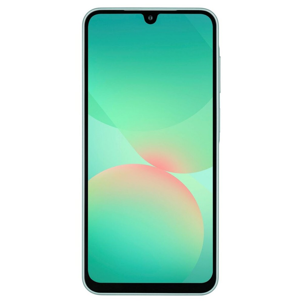 Smartphone Samsung SM-A266BLGCEUE 6,7" 8 GB RAM 256 GB Menthe