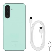 Smartphone Samsung SM-A266BLGCEUE 6,7" 8 GB RAM 256 GB Menthe