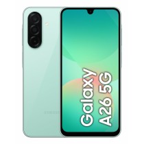 Smartphone Samsung SM-A266BLGCEUE 6,7" 8 GB RAM 256 GB Menthe