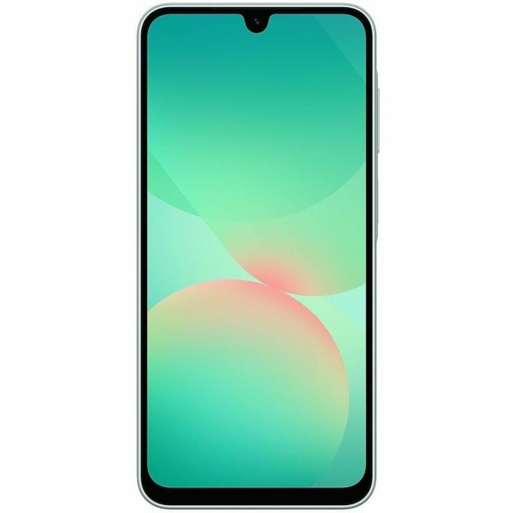 Smartphone Samsung SM-A266BLGCEUE 6,7" 8 GB RAM 256 GB Menthe