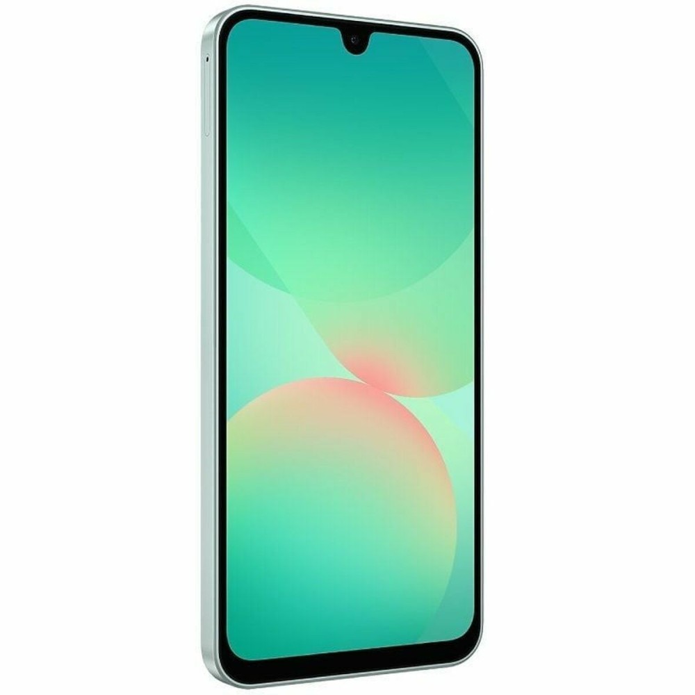 Smartphone Samsung SM-A266BLGCEUE 6,7" 8 GB RAM 256 GB Menthe