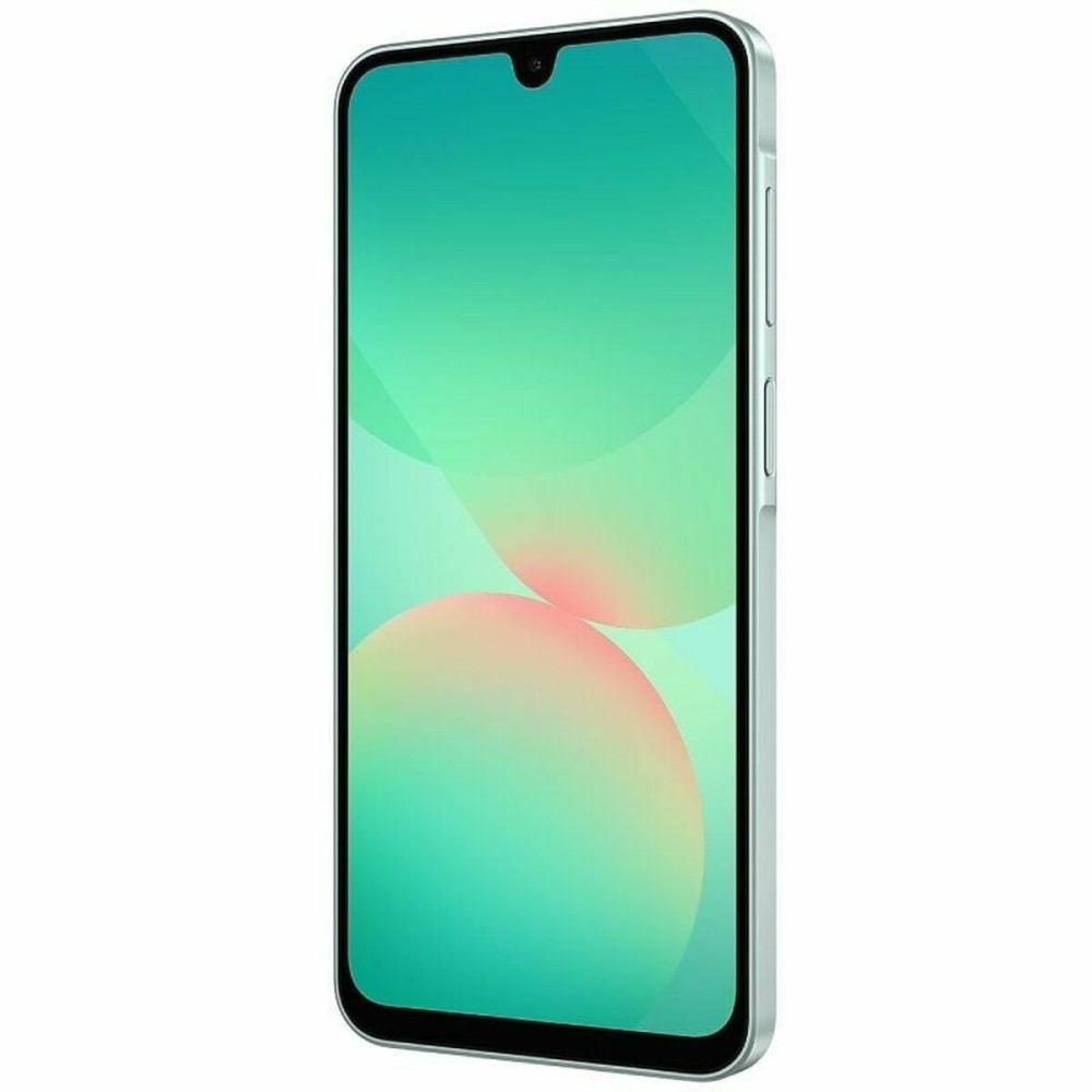Smartphone Samsung SM-A266BLGCEUE 6,7" 8 GB RAM 256 GB Menthe