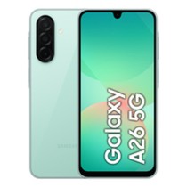 Smartphone Samsung SM-A266BLGCEUE 6,7" 8 GB RAM 256 GB Minze