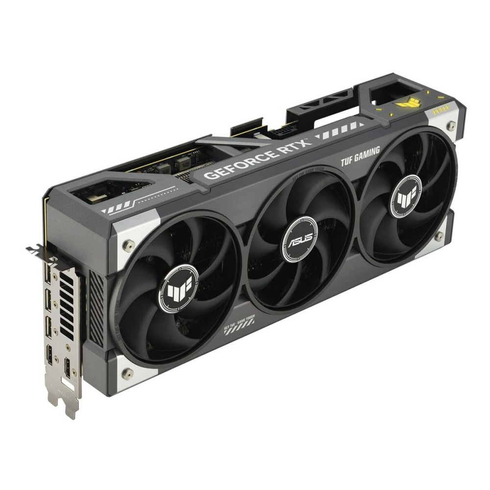 Graphics card Asus 90YV0LY0-M0NA00 nvidia geforce rtx 5090 GDDR6 GDDR7