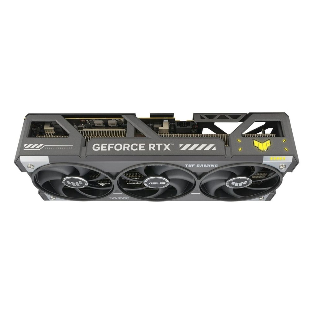 Graphics card Asus 90YV0LY0-M0NA00 nvidia geforce rtx 5090 GDDR6 GDDR7