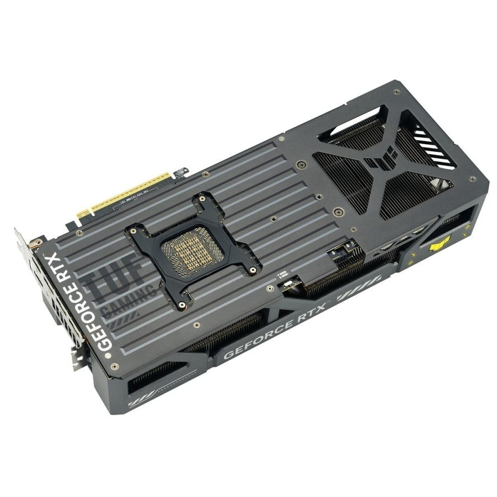 Graphics card Asus 90YV0LY0-M0NA00 nvidia geforce rtx 5090 GDDR6 GDDR7