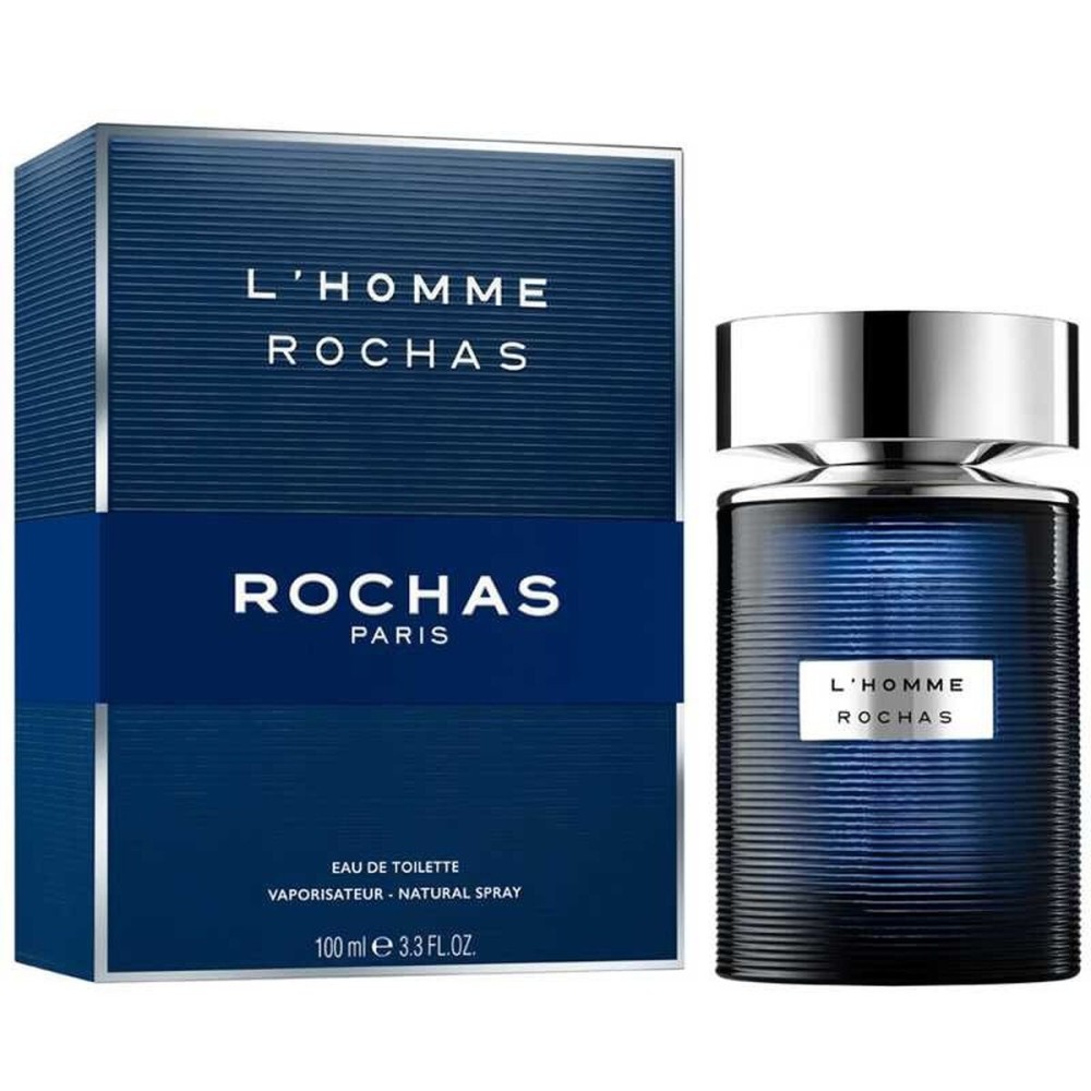Herrenparfüm Rochas L'Homme Rochas EDT 100 ml