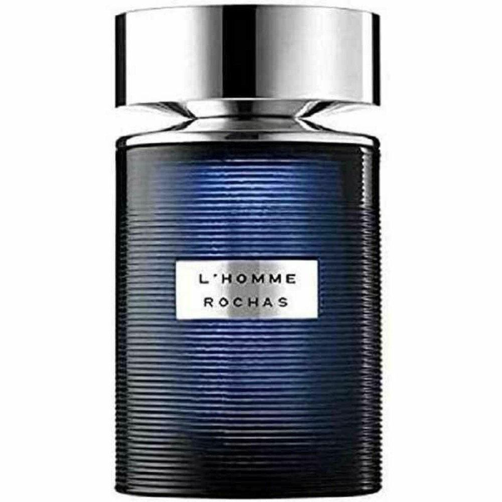 Herrenparfüm Rochas L'Homme Rochas EDT 100 ml