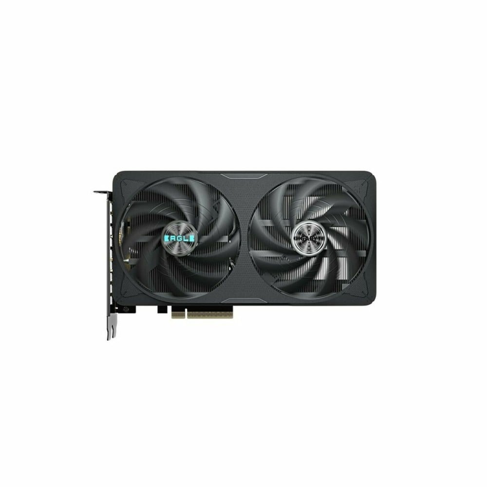 Graphics card Gigabyte GV-N506TEAGLE OC-16GD geforce rtx 5060 ti 16 GB GDDR6