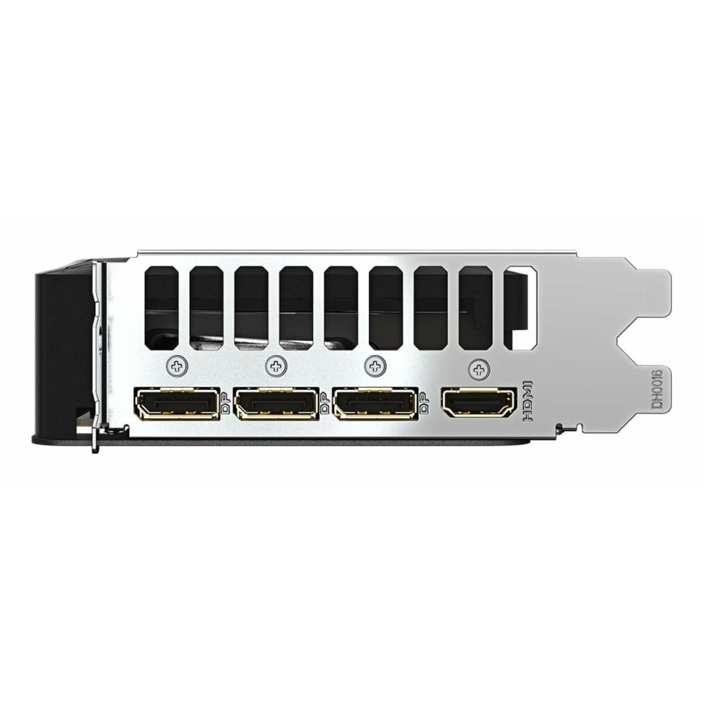 Grafikkarte Gigabyte GV-N506TEAGLE OC-16GD geforce rtx 5060 ti 16 GB GDDR6