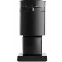 Elektromühle Fellow Schwarz