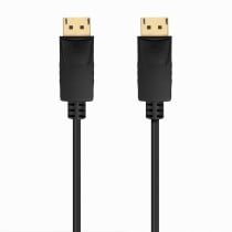 Câble DisplayPort Aisens A124-0737 Noir 50 cm