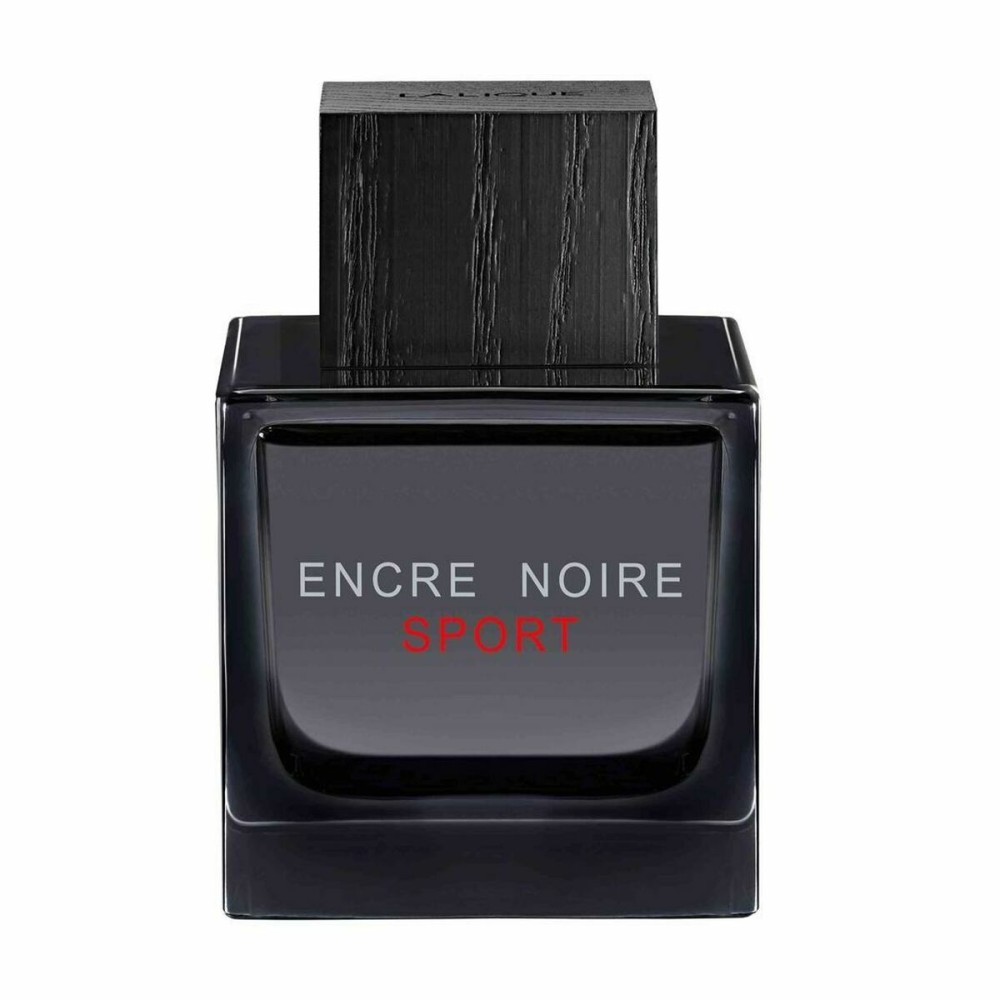 Men's Perfume Lalique ENCRE NOIRE EDT 100 ml Encre Noire Sport