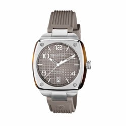 Men's Watch Briston 23640.S.T.30.RT Brown