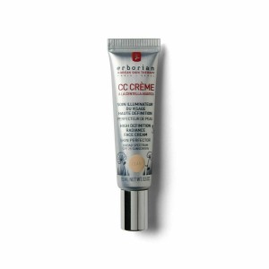 Facial Cream Erborian CC CREAM centella asiática