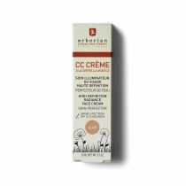 Facial Cream Erborian CC CREAM centella asiática