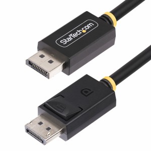 Thunderbolt-zu- USB-C -Adapter Startech DP21-1M-DP40-CABLE