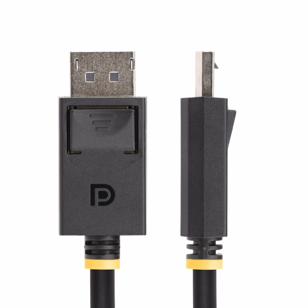 Thunderbolt-zu- USB-C -Adapter Startech DP21-1M-DP40-CABLE