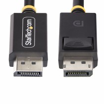 Thunderbolt-zu- USB-C -Adapter Startech DP21-1M-DP40-CABLE