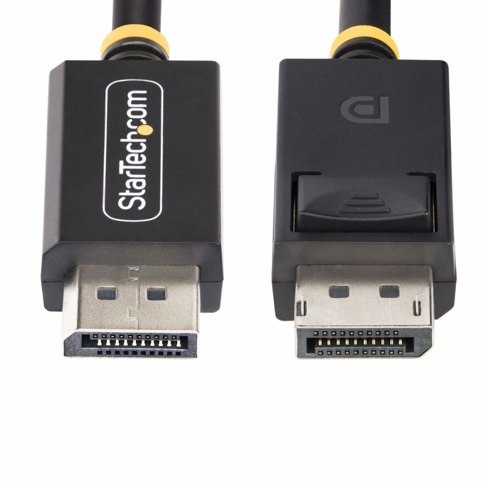 Thunderbolt-zu- USB-C -Adapter Startech DP21-1M-DP40-CABLE