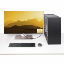 Thunderbolt to USB-C Adapter Startech DP21-1M-DP40-CABLE