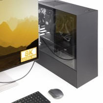 Thunderbolt to USB-C Adapter Startech DP21-1M-DP40-CABLE