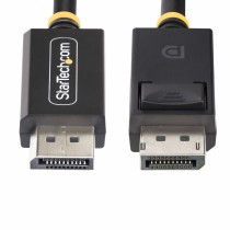 Thunderbolt-zu- USB-C -Adapter Startech DP21-1M-DP40-CABLE